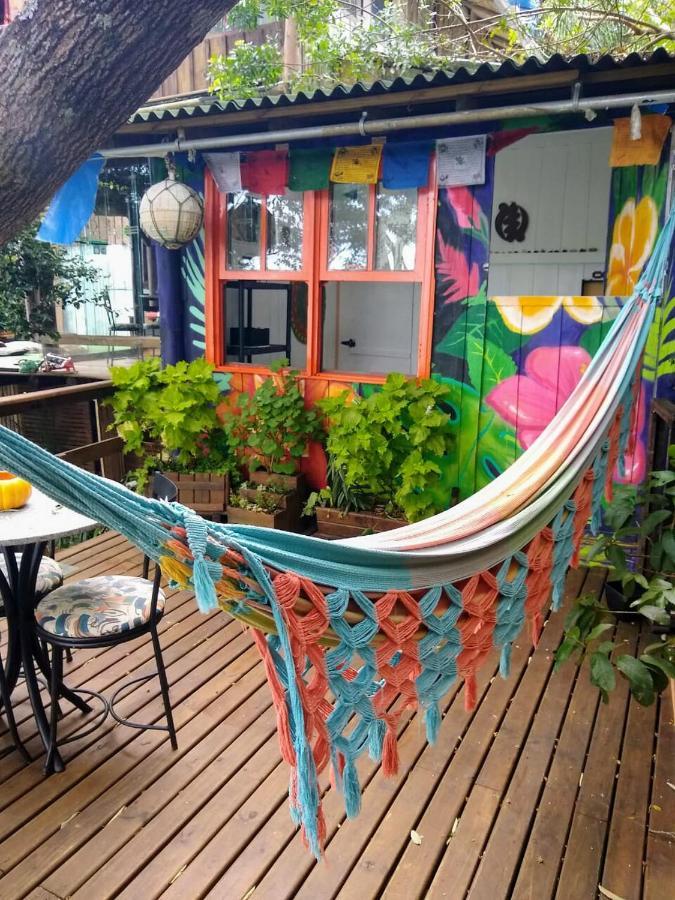 Hostel Do Morro Florianopolis Exterior photo