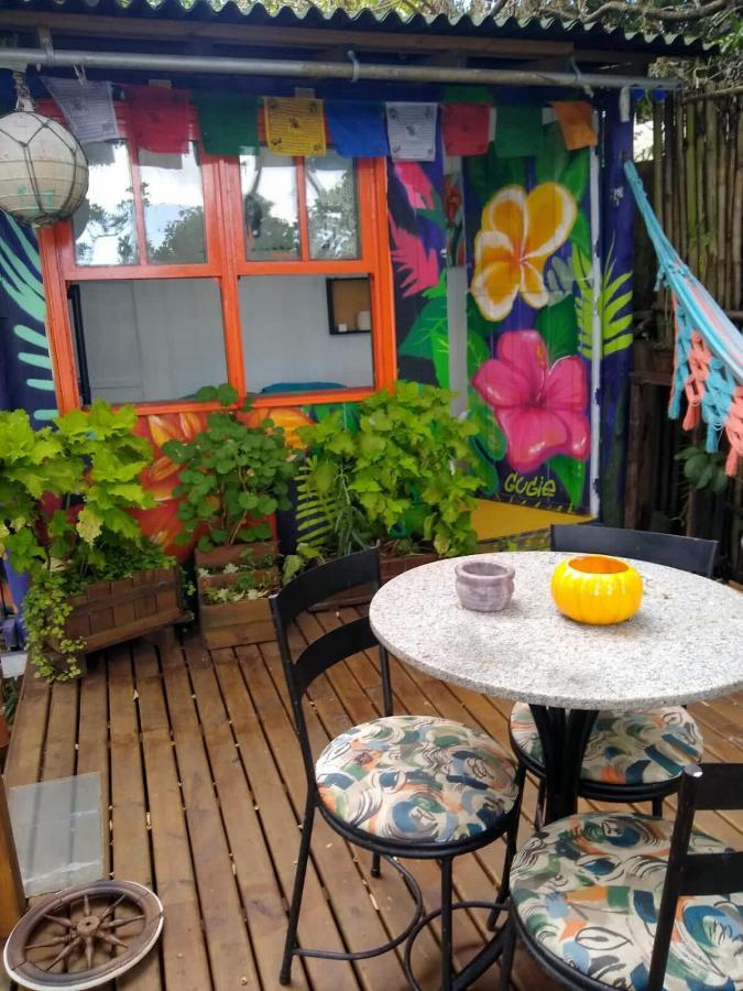 Hostel Do Morro Florianopolis Exterior photo