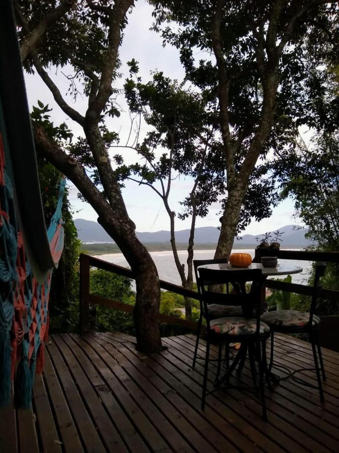 Hostel Do Morro Florianopolis Exterior photo