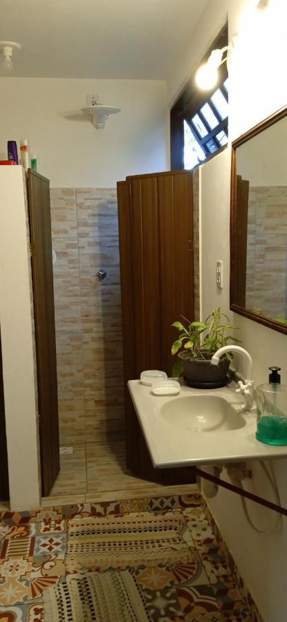 Hostel Do Morro Florianopolis Exterior photo