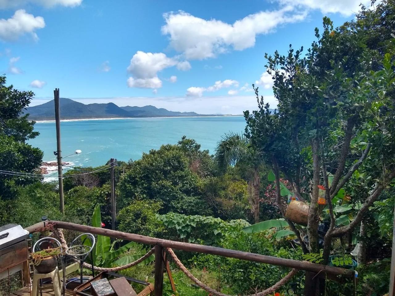 Hostel Do Morro Florianopolis Exterior photo