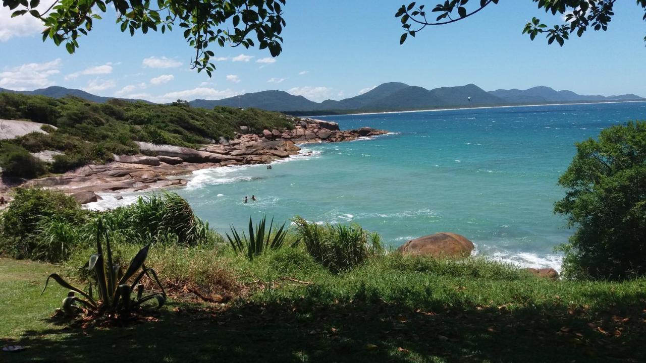 Hostel Do Morro Florianopolis Exterior photo