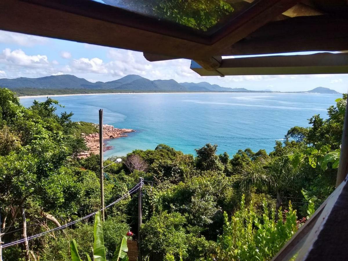 Hostel Do Morro Florianopolis Exterior photo